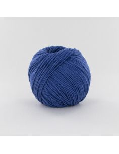 Pelote Fonty O'Hara col 3759 bleu roi
