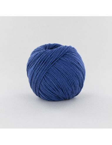Pelote Fonty O'Hara col 3759 bleu roi