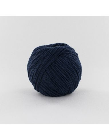 Pelote Fonty O'Hara col 3760 bleu marine
