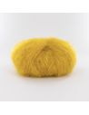 Pelote Fonty Ombelle col 1069 jaune safran