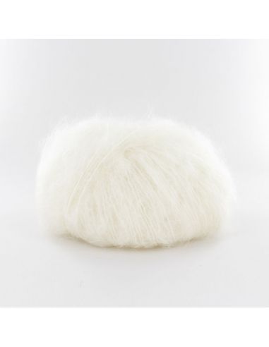 Pelote Fonty Ombelle col 1008 blanc