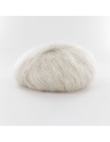 Pelote Fonty Ombelle col 1051 blanc cassé