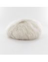 Pelote Fonty Ombelle col 1051 blanc cassé
