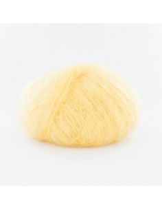 Pelote Fonty Ombelle col 2003 jaune mangue