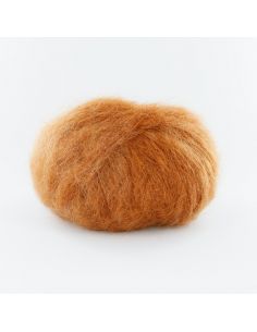 Pelote Fonty Ombelle col 1046 fauve