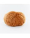Pelote Fonty Ombelle col 1046 fauve