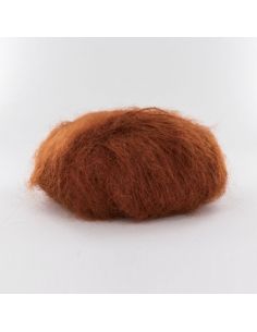 Pelote Fonty Ombelle col 1027 rouille