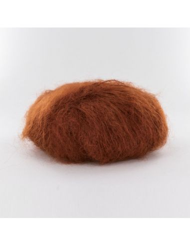 Pelote Fonty Ombelle col 1027 rouille
