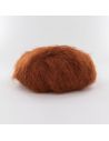 Pelote Fonty Ombelle col 1027 rouille