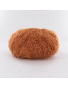 Pelote Fonty Ombelle col 1028 cuivre