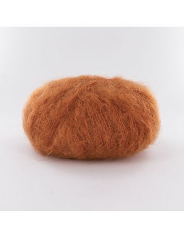 Pelote Fonty Ombelle col 1028 cuivre