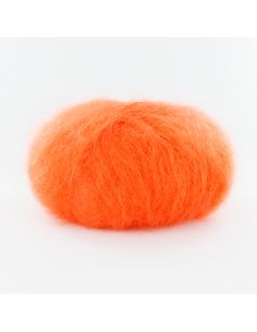 Pelote Fonty Ombelle col 2008 orange