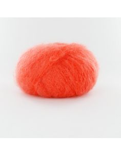 Pelote Fonty Ombelle col 1012 corail