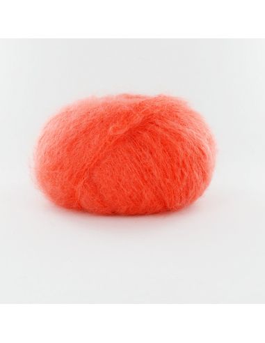 Pelote Fonty Ombelle col 1012 corail
