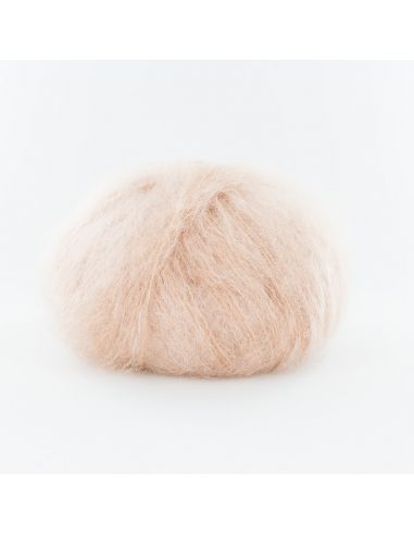 Pelote Fonty Ombelle col 2011 daim