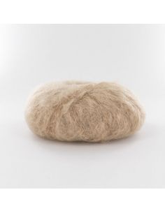 Pelote Fonty Ombelle col 1010 camel