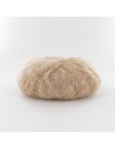 Pelote Fonty Ombelle col 1010 camel
