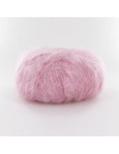 Pelote Fonty Ombelle col 1041 chamallow