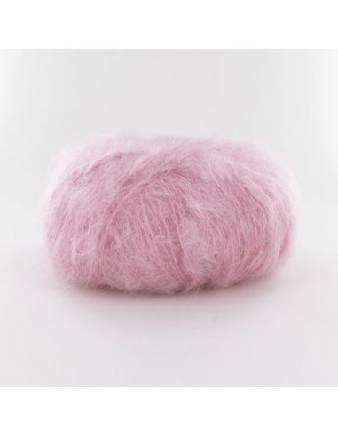 Pelote Fonty Ombelle col 1041 chamallow