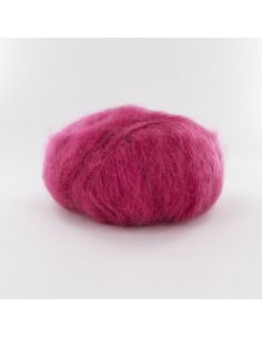Pelote Fonty Ombelle col 1053 groseille