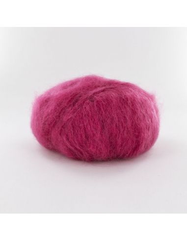Pelote Fonty Ombelle col 1053 groseille