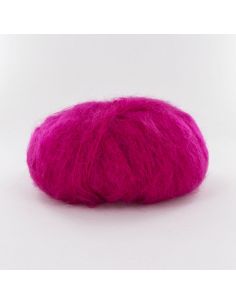 Pelote Fonty Ombelle col 1019 fuschia