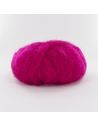 Pelote Fonty Ombelle col 1019 fuschia