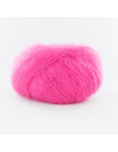 Pelote Fonty Ombelle col 2018 rose hollywood