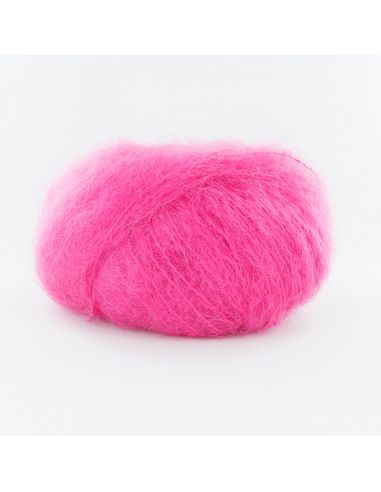 Pelote Fonty Ombelle col 2018 rose hollywood
