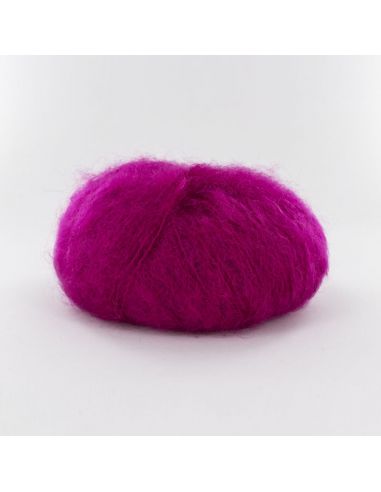 Pelote Fonty Ombelle col 2038 magenta