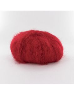Pelote Fonty Ombelle col 1023 rouge