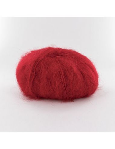 Pelote Fonty Ombelle col 1023 rouge