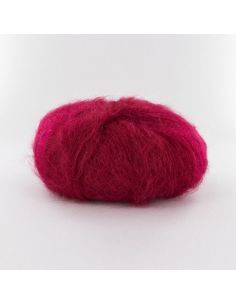 Pelote Fonty Ombelle col 1039 cerise