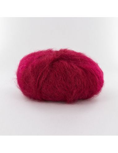 Pelote Fonty Ombelle col 1039 cerise