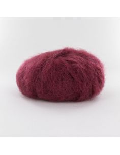 Pelote Fonty Ombelle col 1071 bordeaux