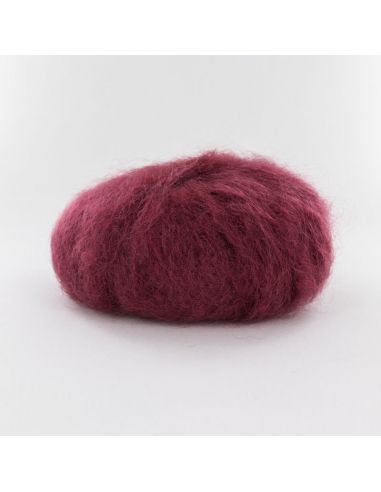Pelote Fonty Ombelle col 1071 bordeaux