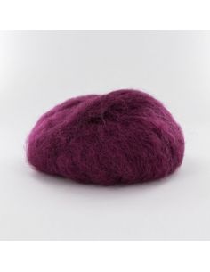 Pelote Fonty Ombelle col 1038 pourpre