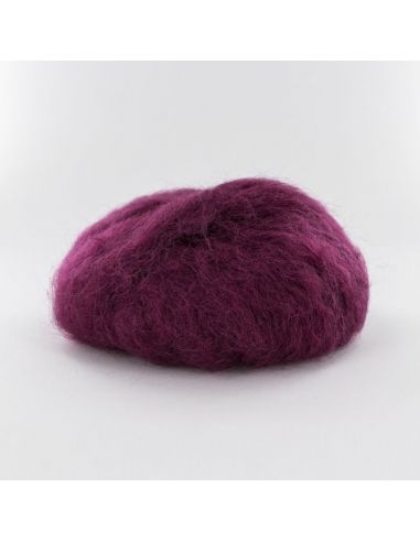Pelote Fonty Ombelle col 1038 pourpre
