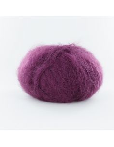 Pelote Fonty Ombelle col 2020 aubergine