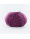 Pelote Fonty Ombelle col 2020 aubergine