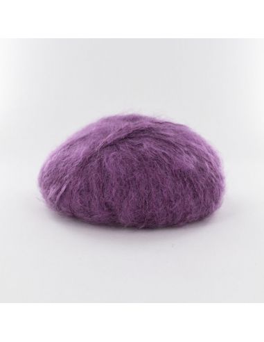 Pelote Fonty Ombelle col 1066 prune