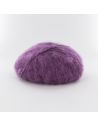 Pelote Fonty Ombelle col 1066 prune