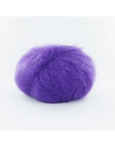 Pelote Fonty Ombelle col 2022 ultra violet