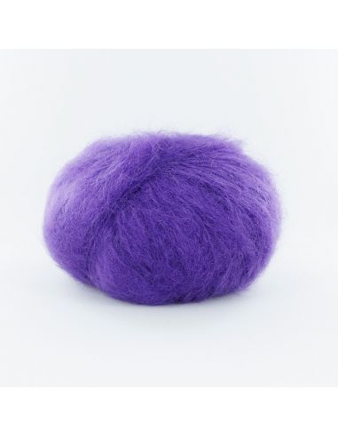 Pelote Fonty Ombelle col 2022 ultra violet
