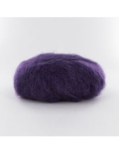 Pelote Fonty Ombelle col 1020 orchidée