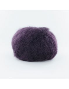 Pelote Fonty Ombelle col 1023 myrtille
