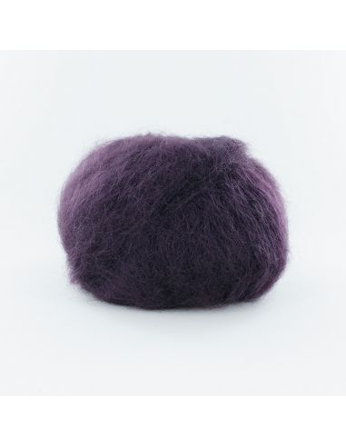 Pelote Fonty Ombelle col 1023 myrtille