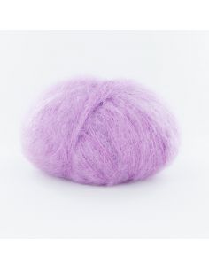 Pelote Fonty Ombelle col 1037 lilas