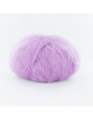 Pelote Fonty Ombelle col 1037 lilas