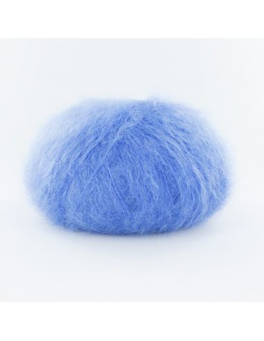 Pelote Fonty Ombelle col 1024 bleuet